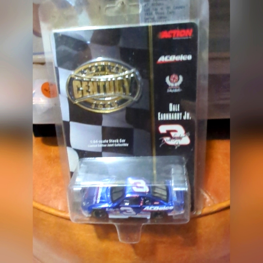 Dale Earnhardt Jr #3 ACDelco Last Lap Of The Century ‘99 Monte Carlo 1:6…